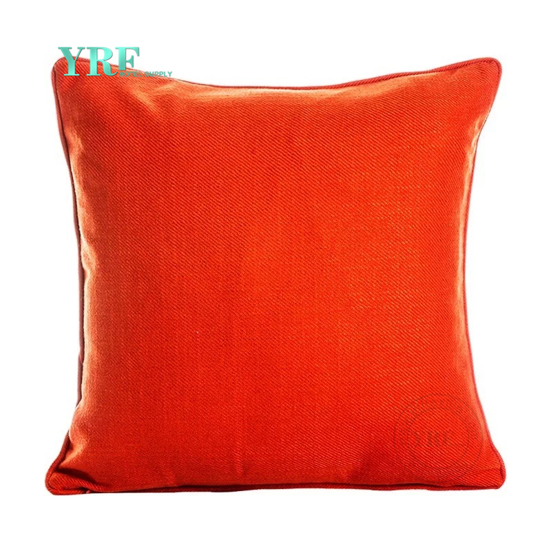 Modern Art Designer Studio Living Room Luxury Table Runners Cushion Throw Pillow