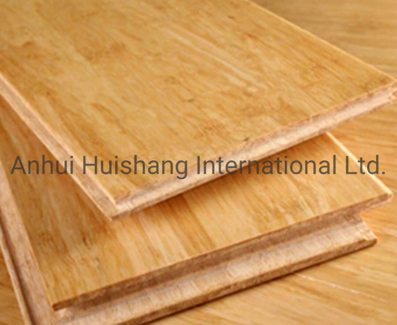 Various Different Designs of Bamboo Flooring
