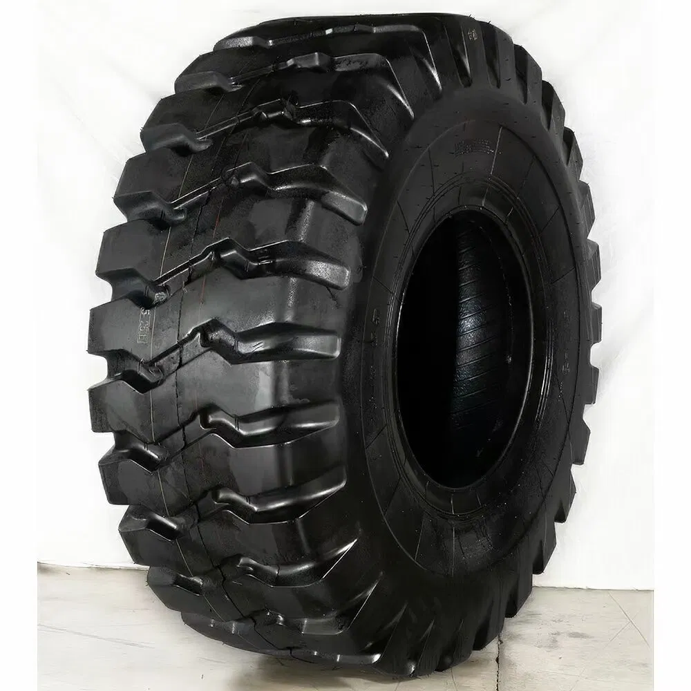 Tianfu TBB Bias Tyre