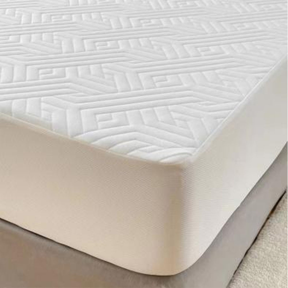 Home Use Cooling Airy Breathable Soft Durable Premium Bed Cover