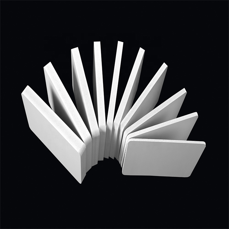 Co-Extrusion PVC Foam Board Celuks Board