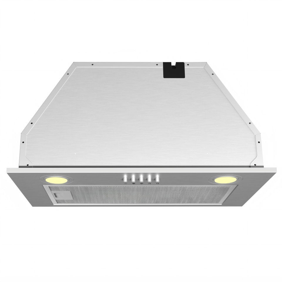 52cm Built in Hood with High suction  Power