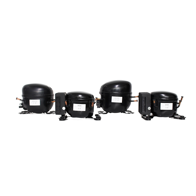 High Quality 220-240V/50Hz R600A Lbp Refrigerator Compressor Qd142yg Fridge Compressor