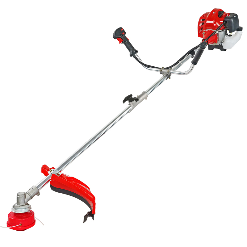 CE Approved 52cc Heavy Duty Petrol Strimmer Brush Cutter