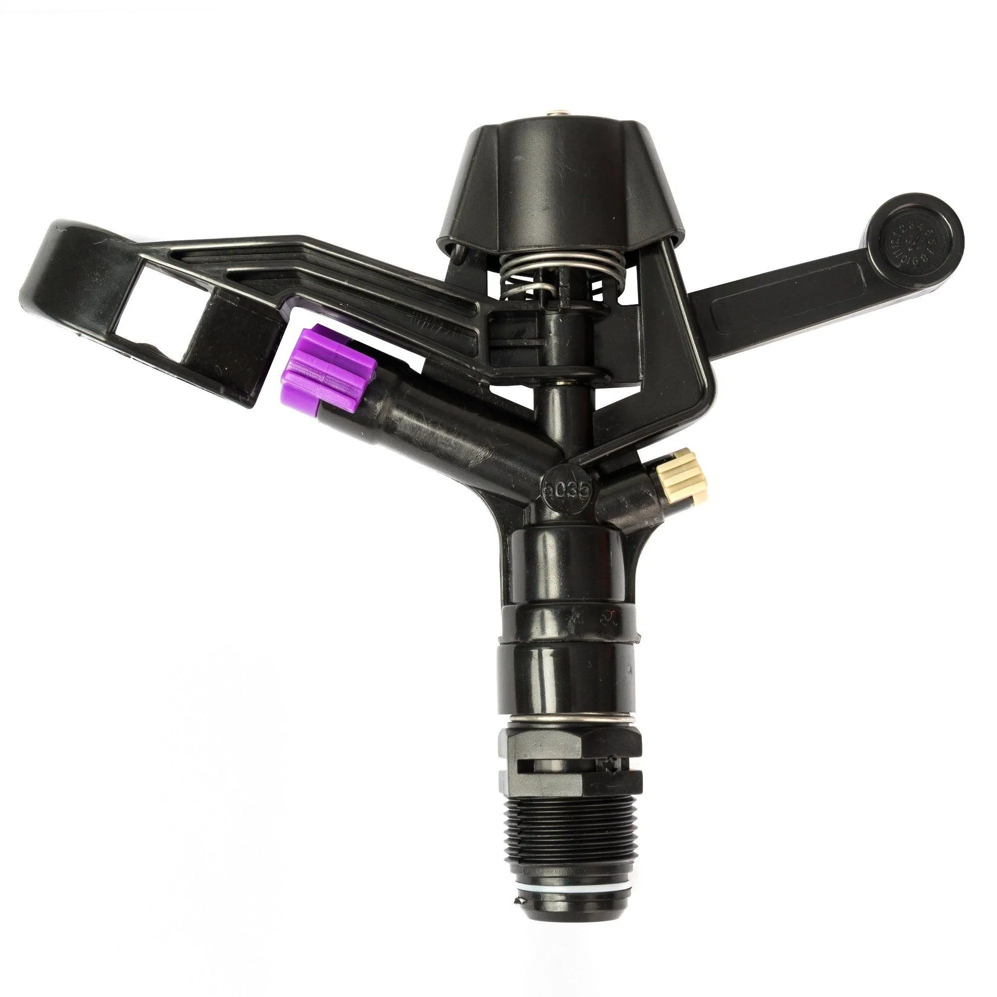 Factory Price RS5022 Agricultural Garden Irrigation Medium Sprinkler Irrigation System