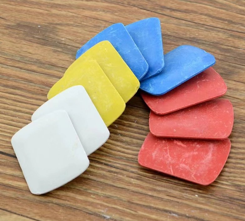 Color Garment Tailors Marking Chalk Multicolor Sewing Tools