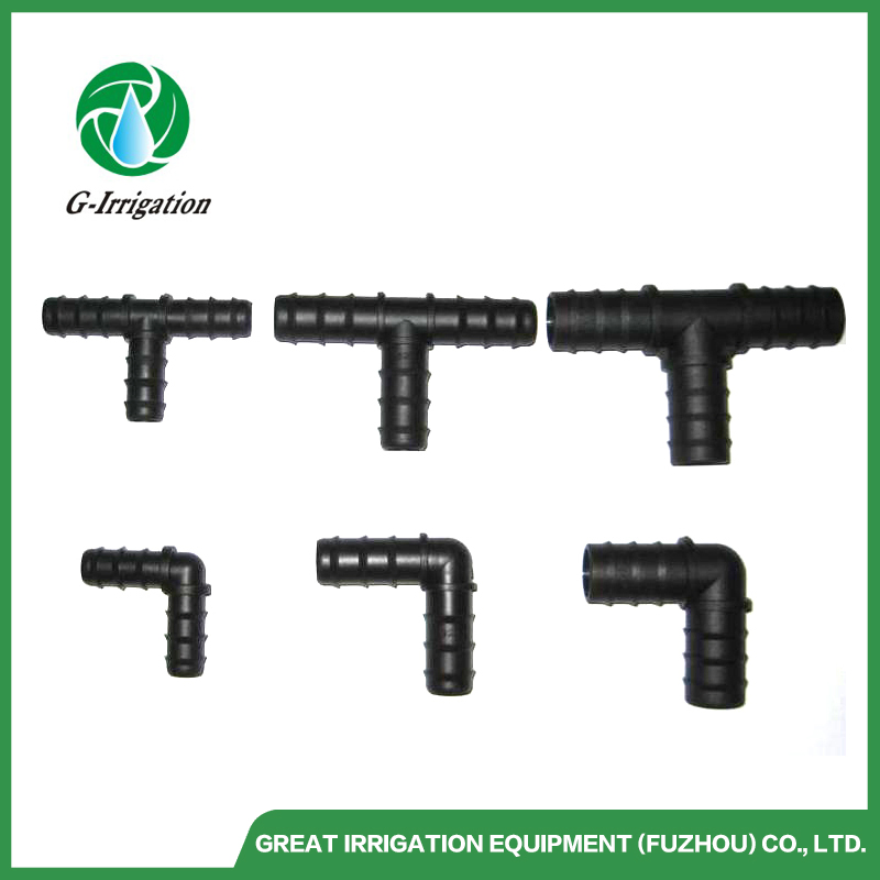 Agriculture Irrigation System Drip Irrigation Pipe Fitting Micro Spray for Farm