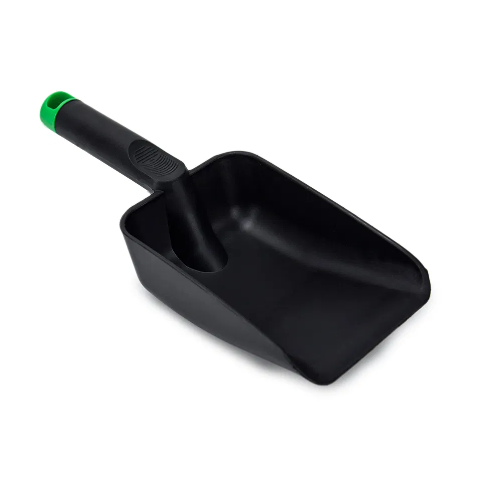 Garden Landscaping Tools Dig Holes and Loosen The Soil Hand-Held Large Plastic Shovel