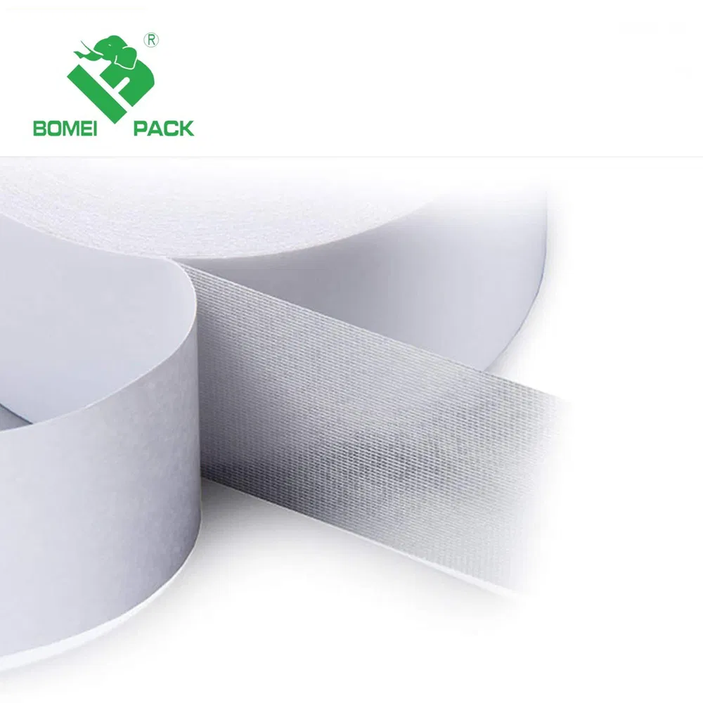 Double Sided Fabric Adhesive Tape Carpet Seaming Tape