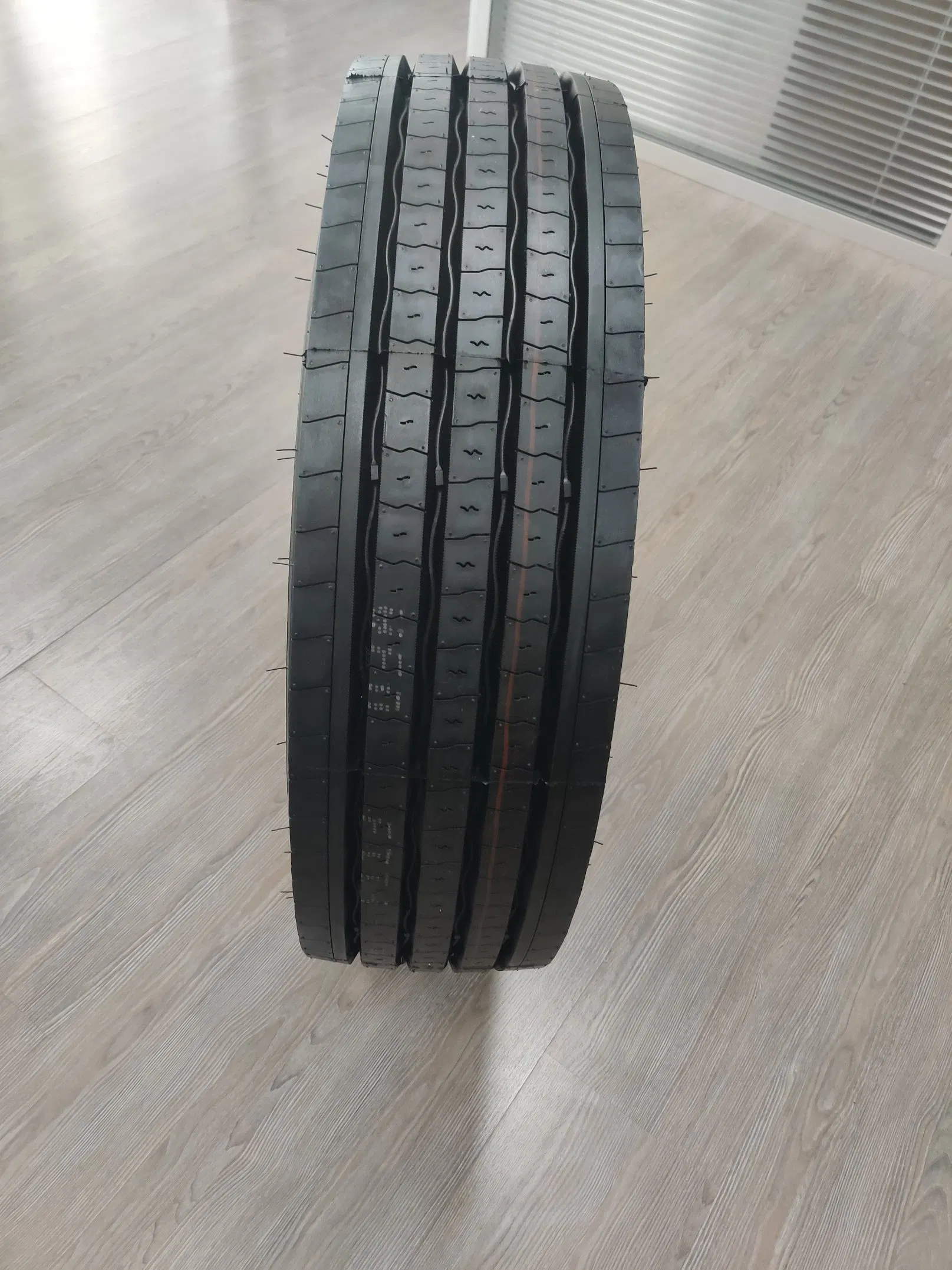GFT Rider Semes Constant Quality Regional On/Off Road Wear-Resistant Tire