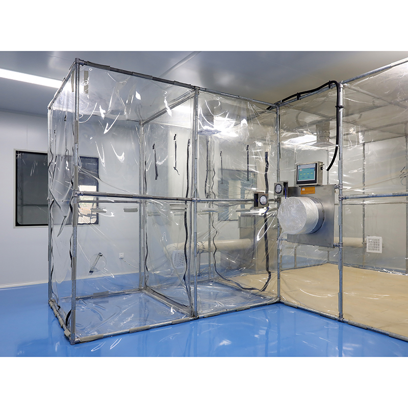 Premium Professional Membrane Structure Room for Clean Environments