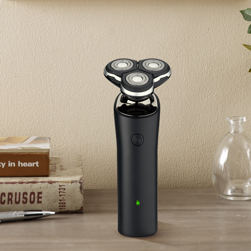 5 in 1 Men Shaver Set USB Rechargeable Shavers Nose Hair Trimmer Hair Clipper Waterproof Shaving Machine