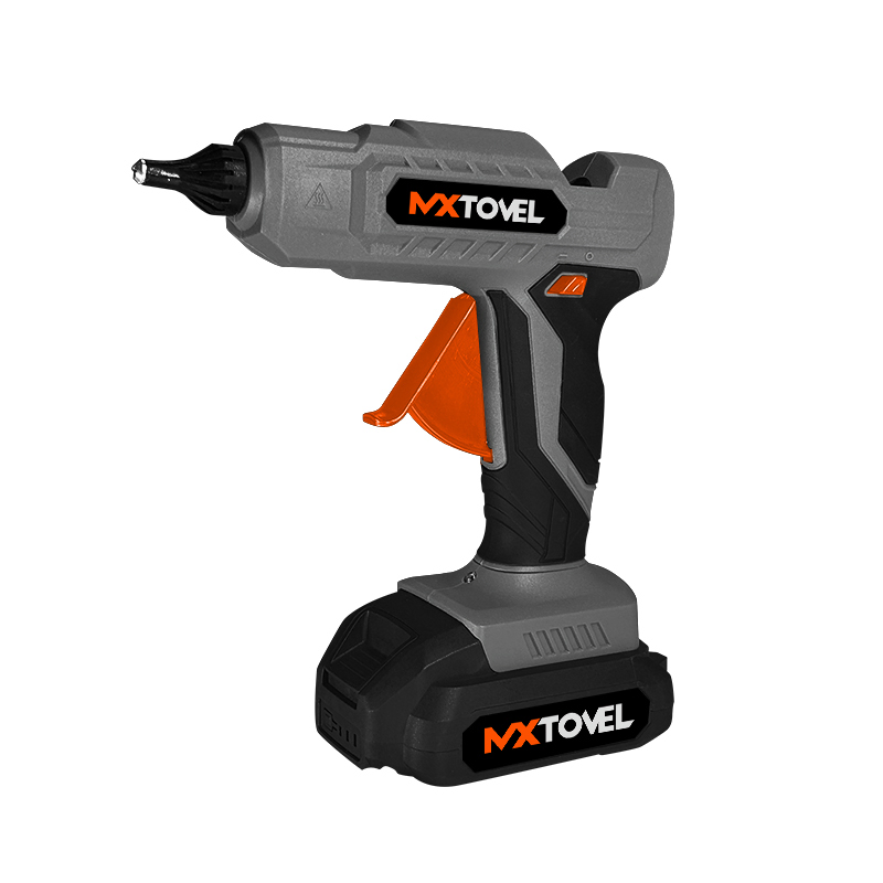 Industrial Cheap Price Hot Glue Gun Heating Melt Glue Gun