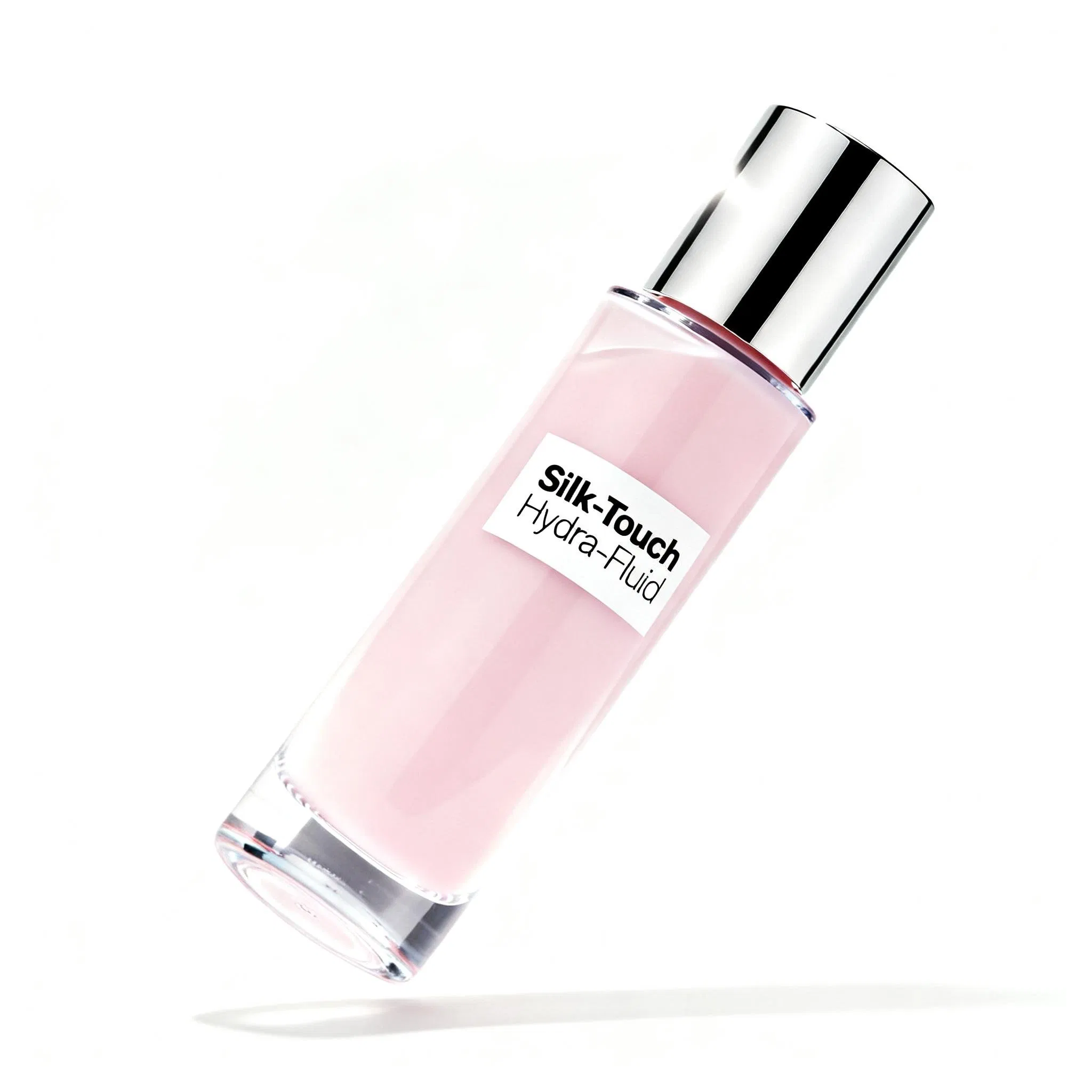 Antioxidant-Rich Astaxanthin and Ginkgo Biloba Leaf Extract Protective Nourishing Face Lotion for Environmental Damage Defense