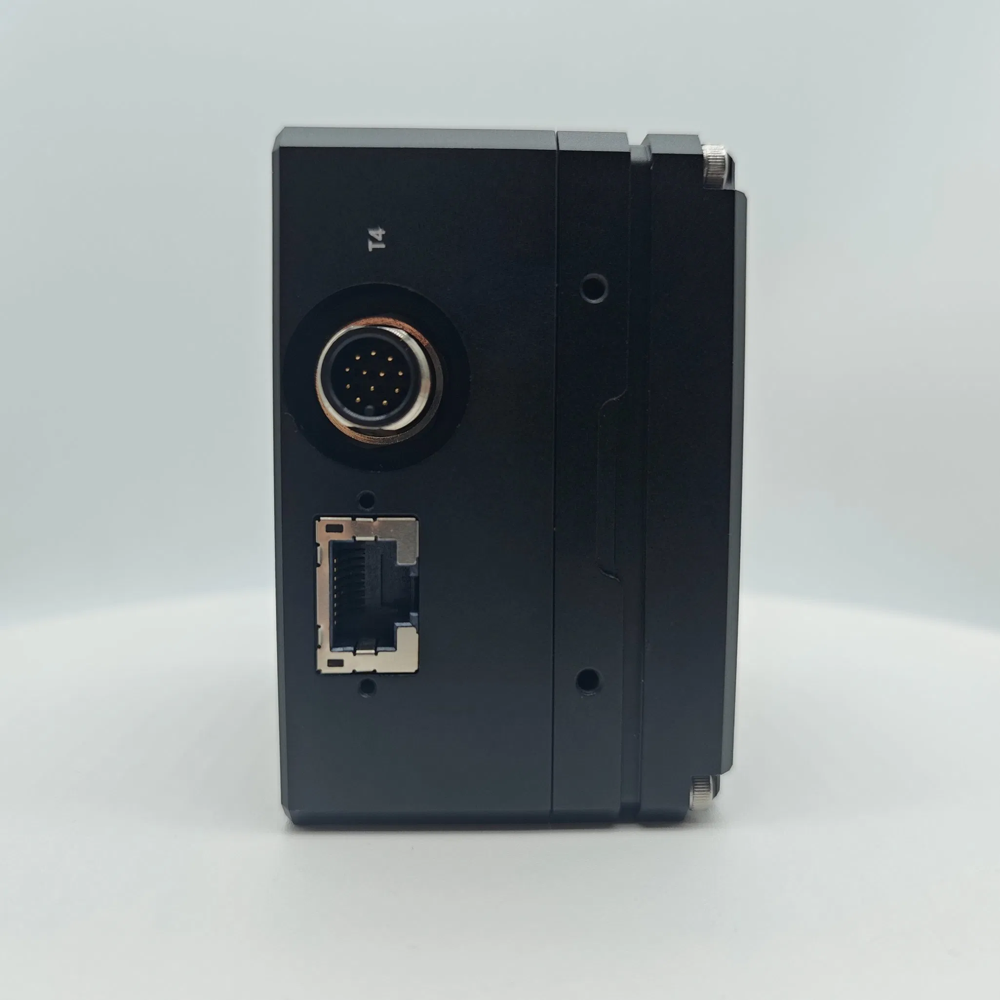 Advanced 8192×3 Color Line Scan Camera for Precision Imaging