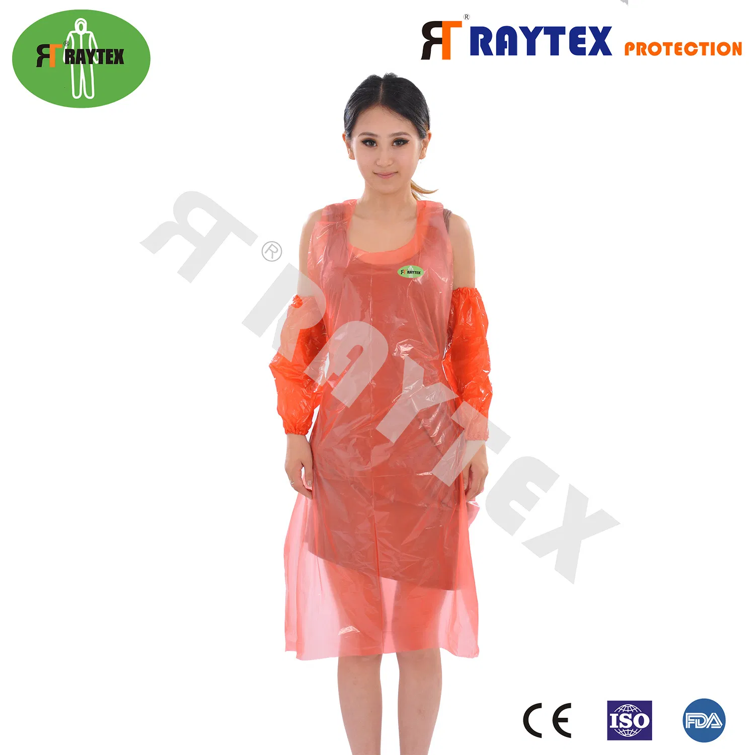 Disposable PE Protective Sleeve Cover Oversleeves