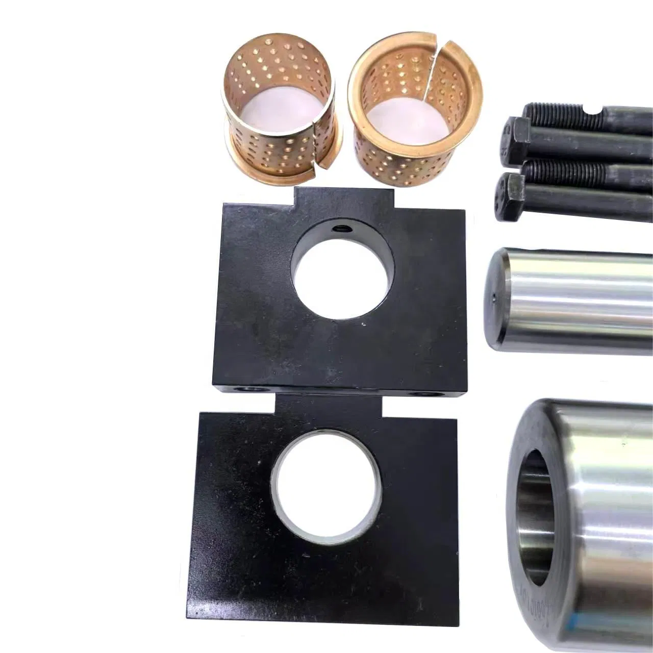 Material Handling > Transporting > Roller Assembly for Konecranes Model Part Number 600524.01