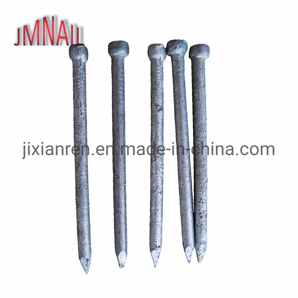 1-1/2" Hot Dipped Galvanized Lost Head Nails