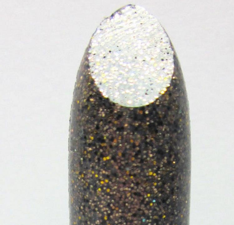 New Trend Glitter Lipstick with Private Label Sparkling Lipstick
