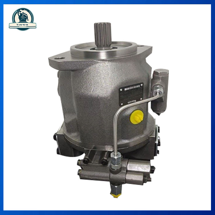 Аксиально-поршневой насос Rexroth A10VSO100