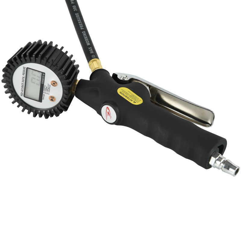 Пневматический шинный пистолет 150psi