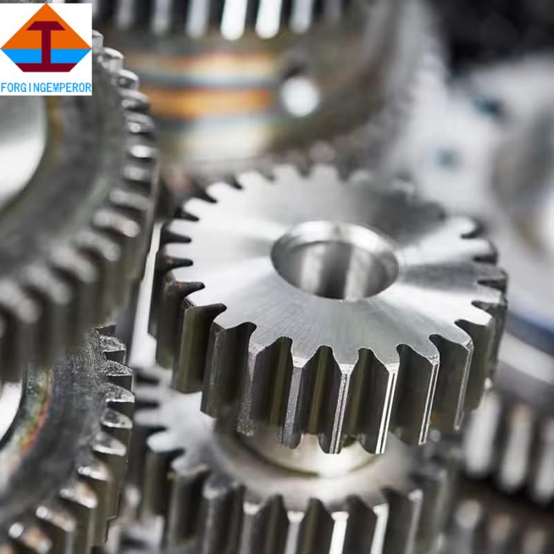 Цилиндрические шестерни для автотрансмиссии OEM