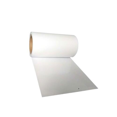 White Sack Kraft Release Paper for Packaging