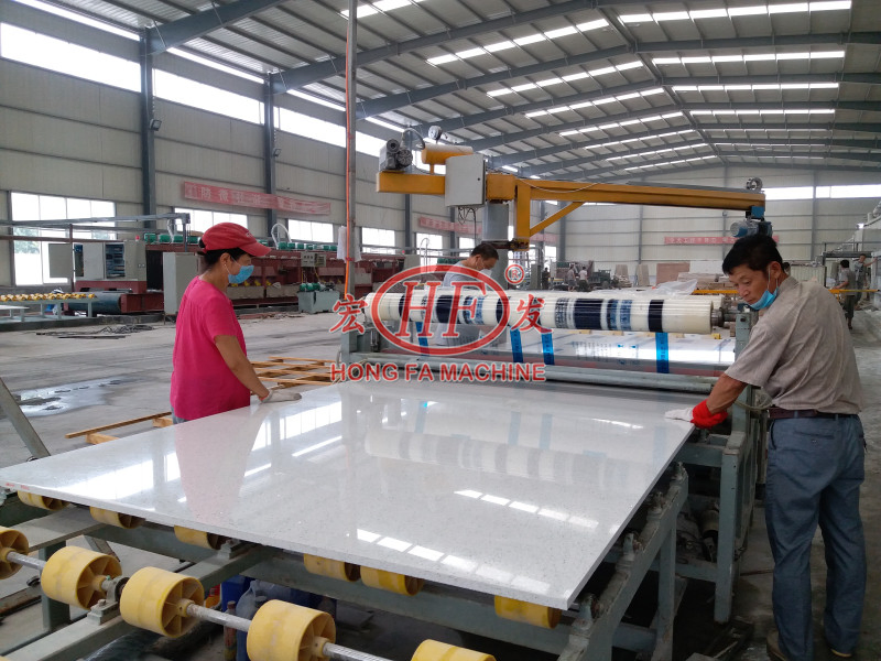 Building Material Floor Tile Quartz Stone Marble Stone