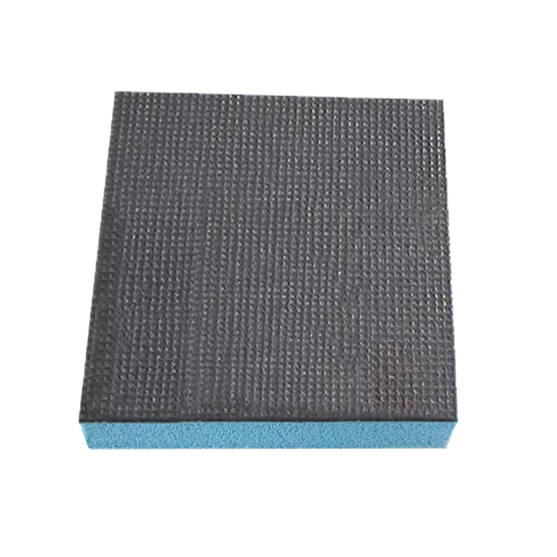 XPS Tile Backer Board Cement Coating Board Waterproof for Bathroom