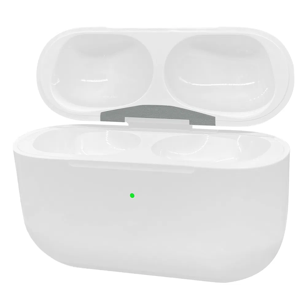 D03 for Airpods PRO Replacement Charging Case Built-in 680mAh Battery (8-Pin Charging Port)