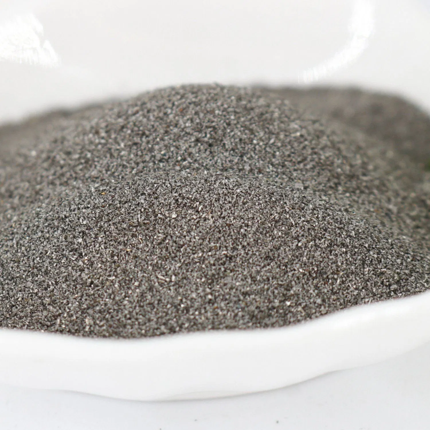 High Quality and High Cost Performance Brown Fused Alumina Made in China