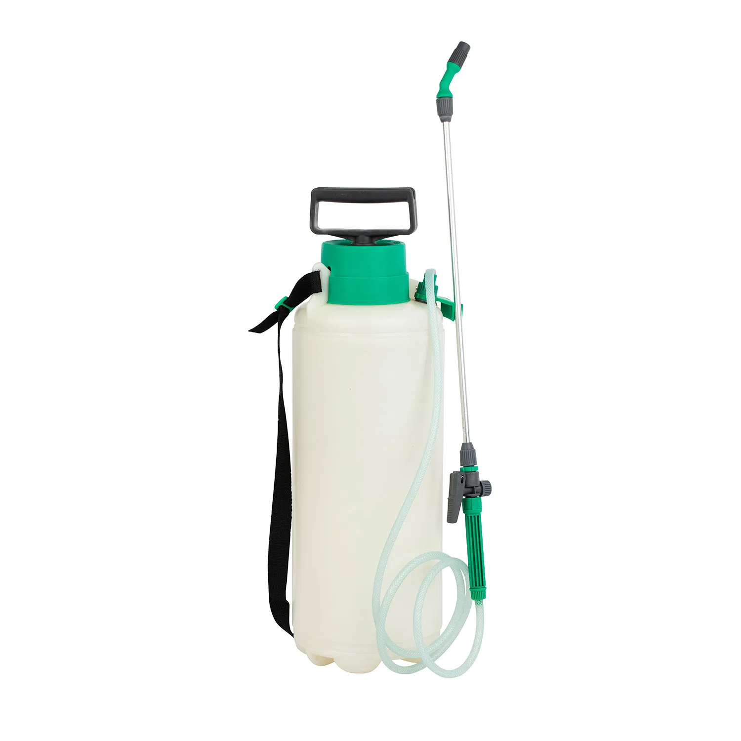 China Manufacturer of 6L Agrilcultural Hand Sprayer