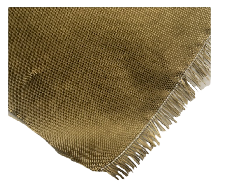 Flame Retardant Basalt Fireproof Fabric