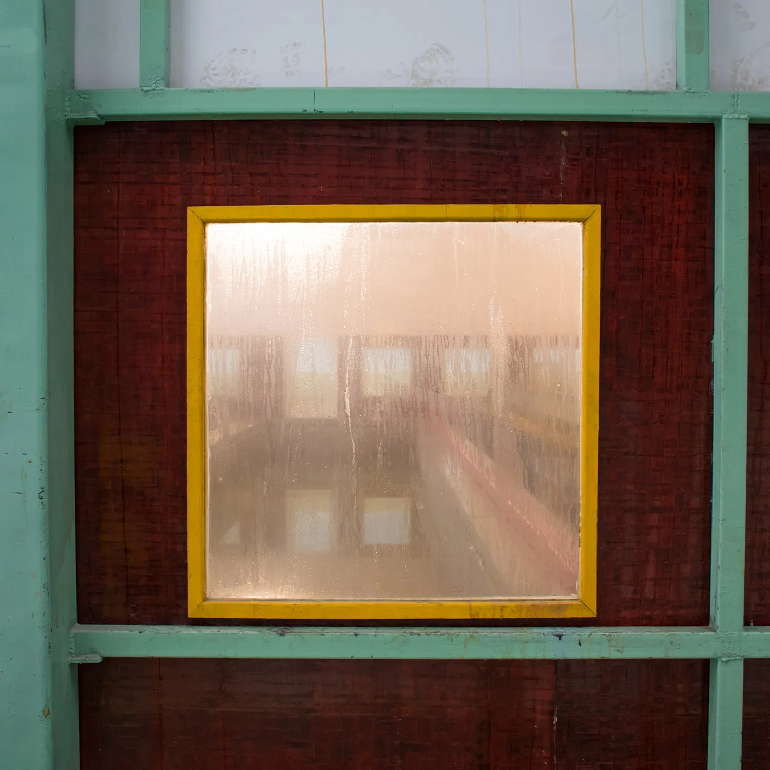 Pre-Treatment Enclosure Room for Hot DIP Galvanizing Plant