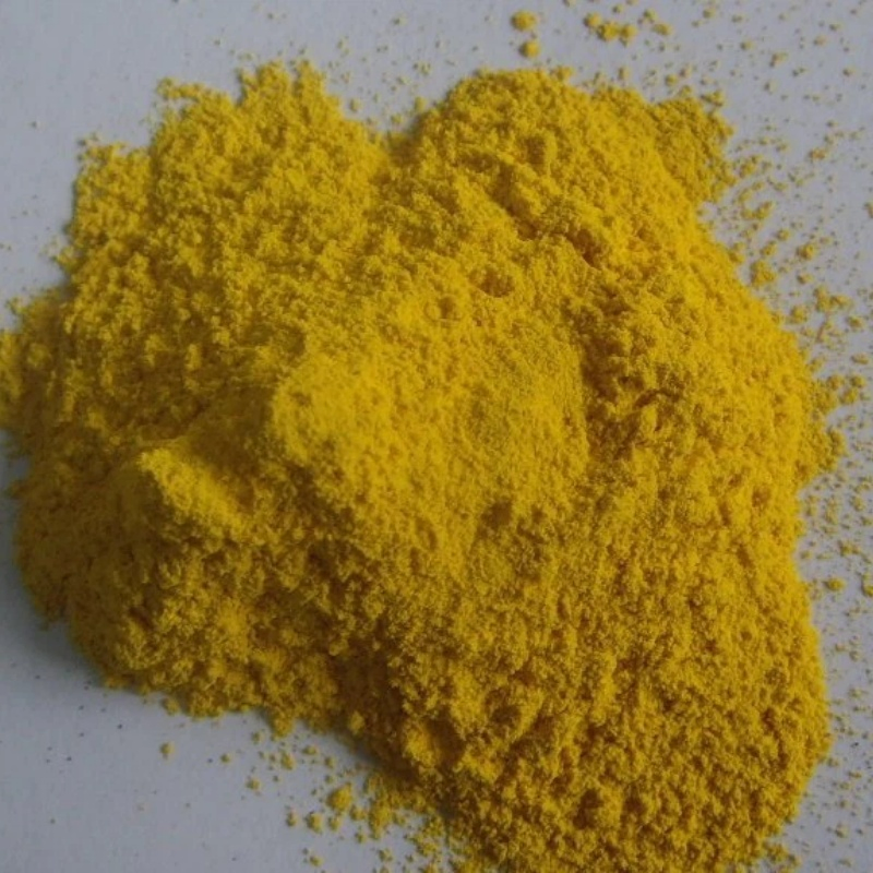 High-Performance Pigment Yellow 74 for Water & Solvent Paint and Ink