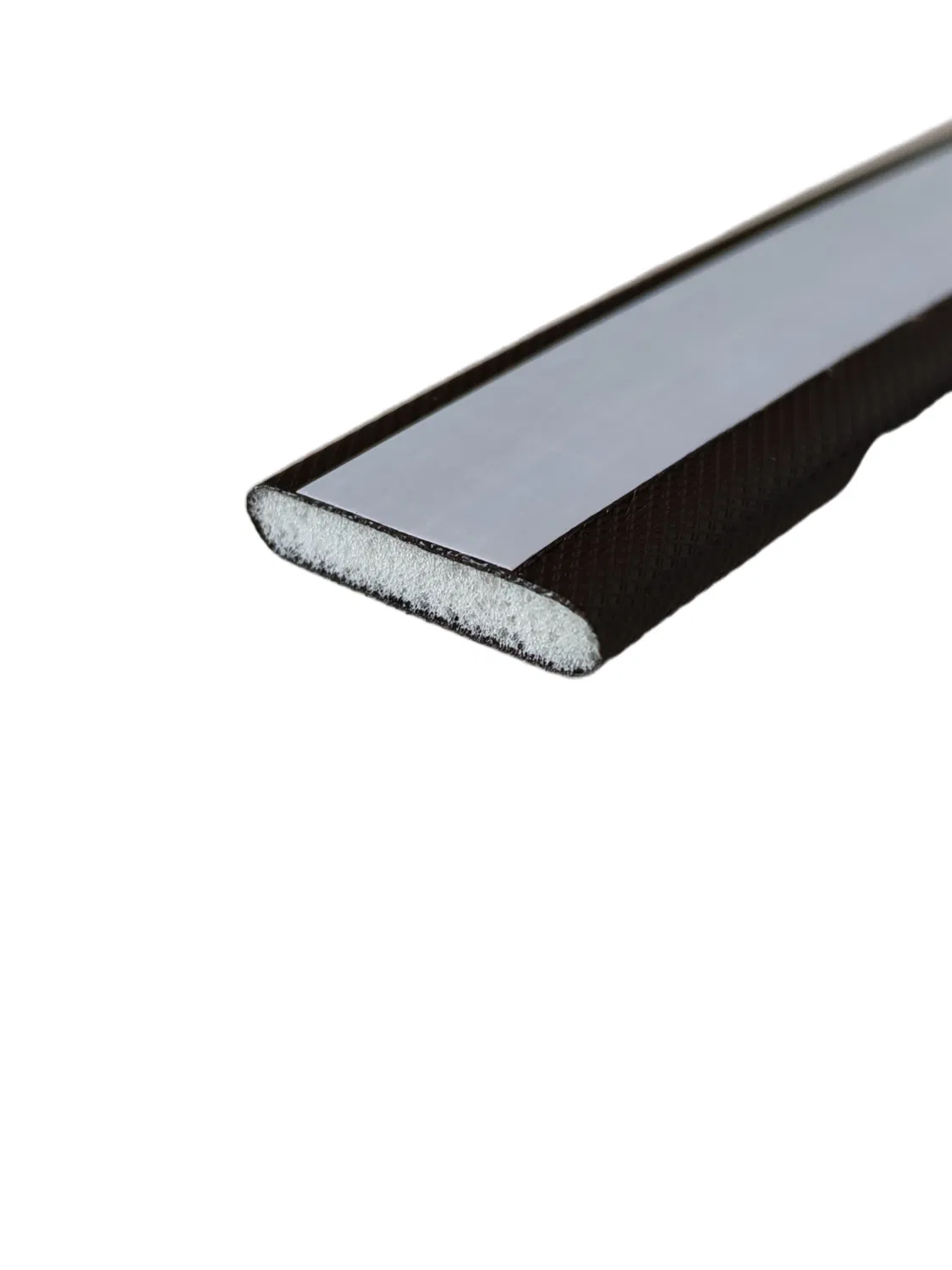 Premium Aluminum Doors and Windows with Red Foam Seal Stripping