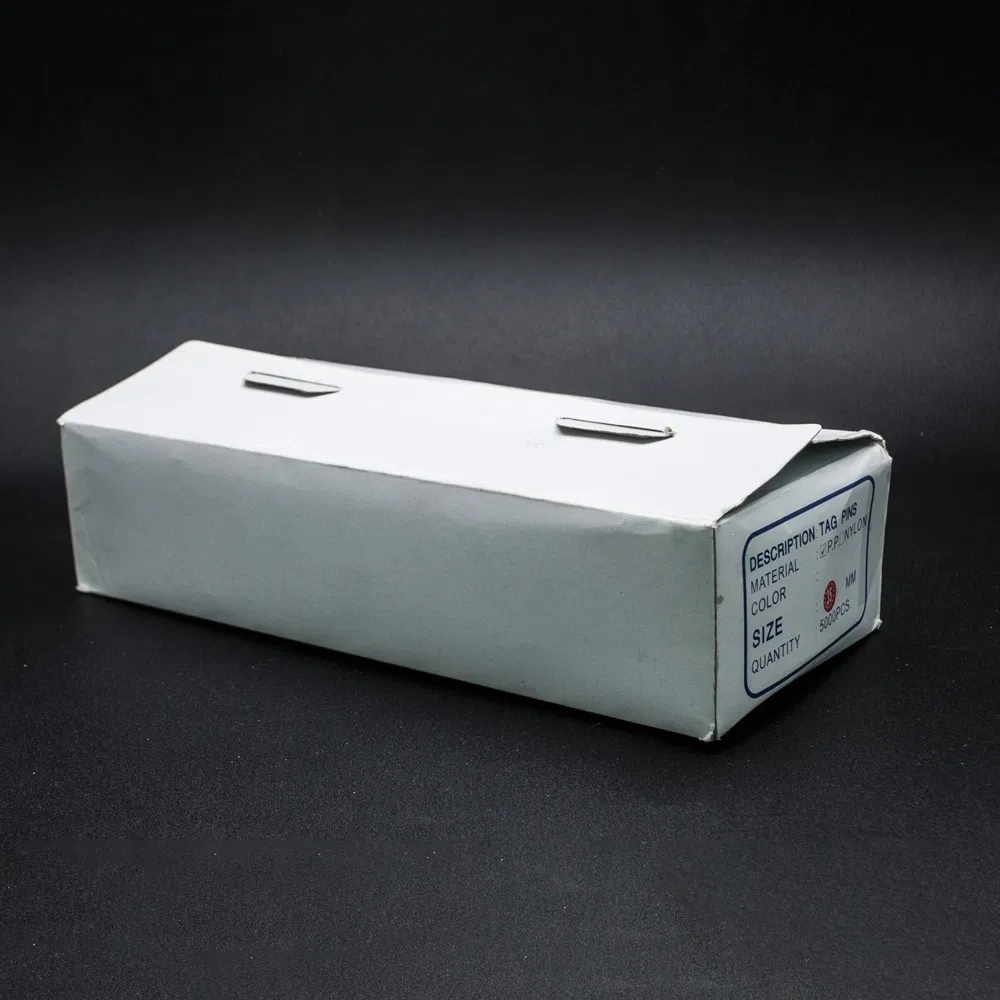 Цветные пластиковые петли-фиксаторы для одежды