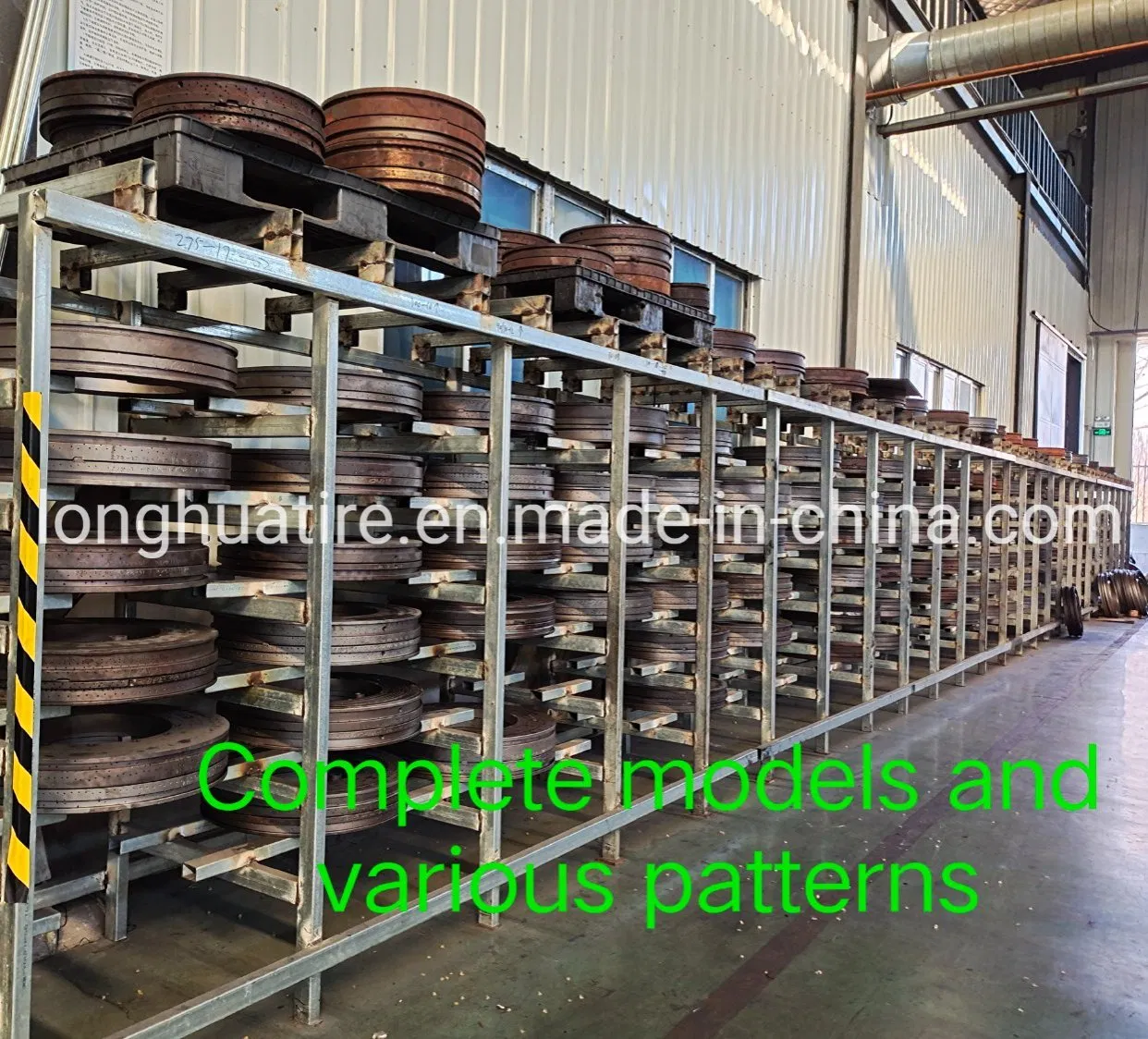 Мотошина 18 дюймов 6PR/8PR, нейлоновый корд, натуральный каучук