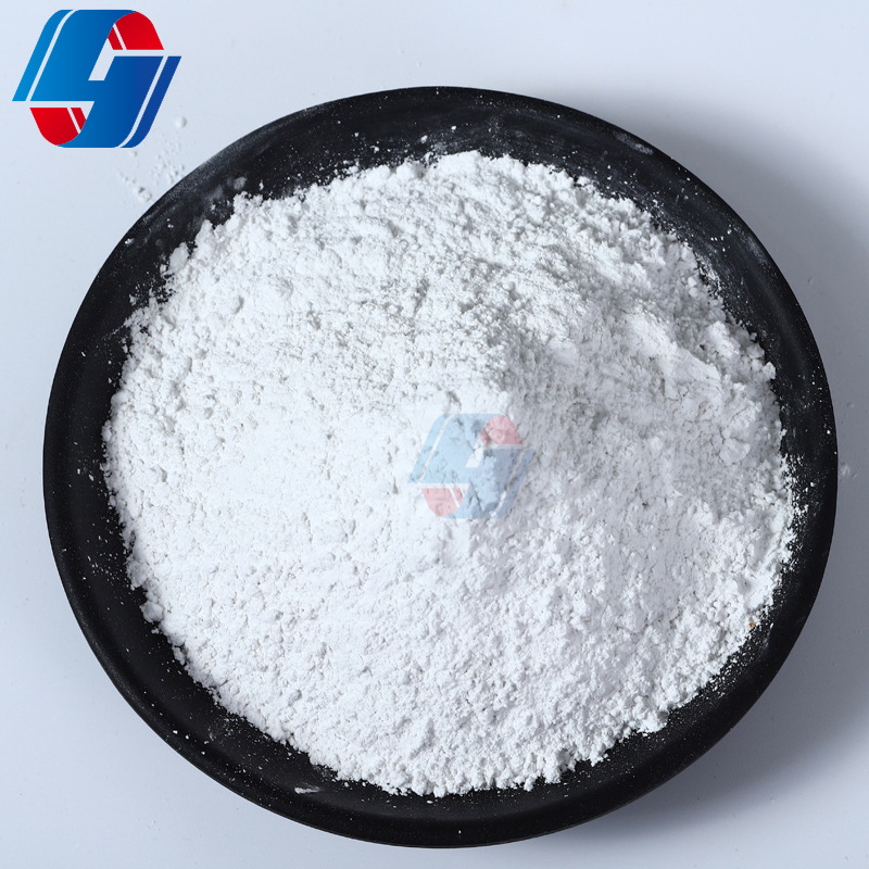 High Purity White Corundum Is Used for Precision Grinding and Polishing