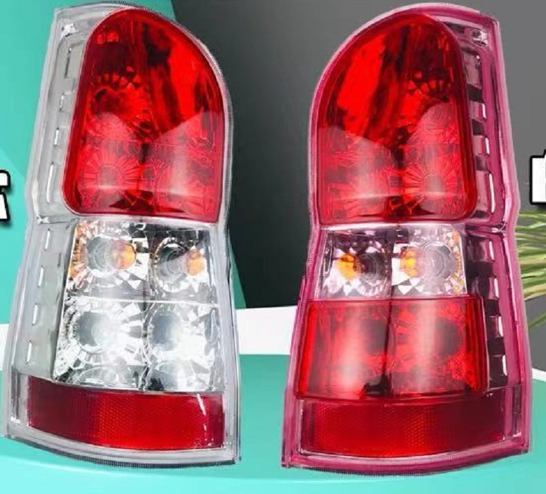 Противотуманная фара для Ford F-150 / F-250 / F-350 Super Duty