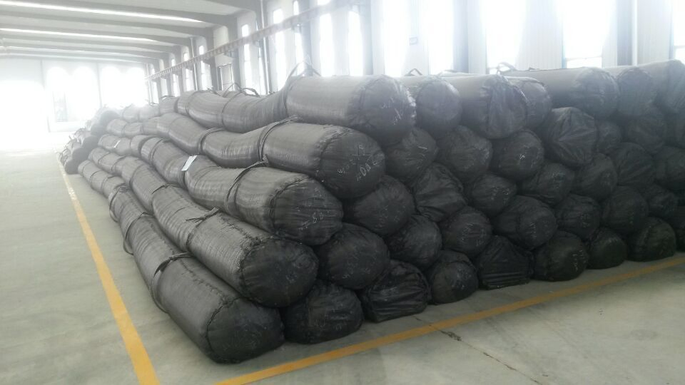Geosynthetic Clay Layer Export Waterproof Geosynthetic Clay Liner (GCL)
