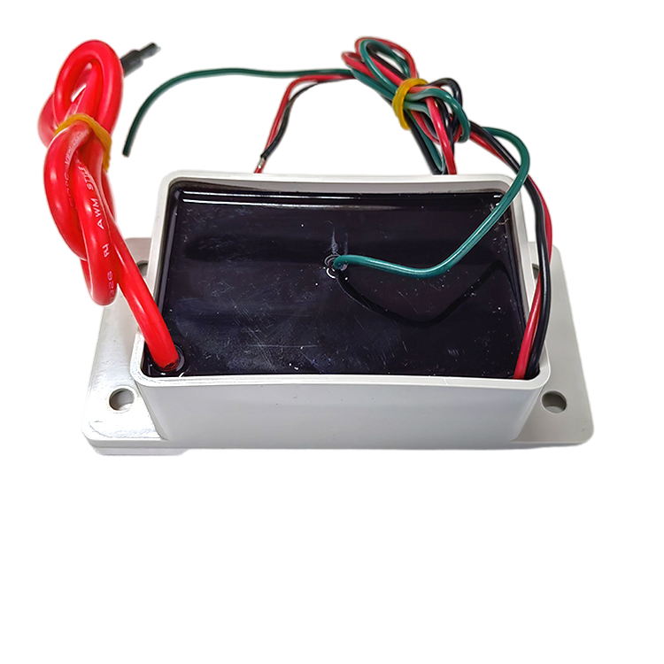 Factory Shipment High Quality High Ion Density Negative Ion Generator Customization