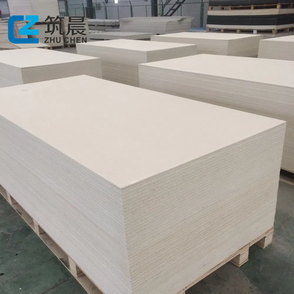 Fire Door Composition Important Material MGO Board