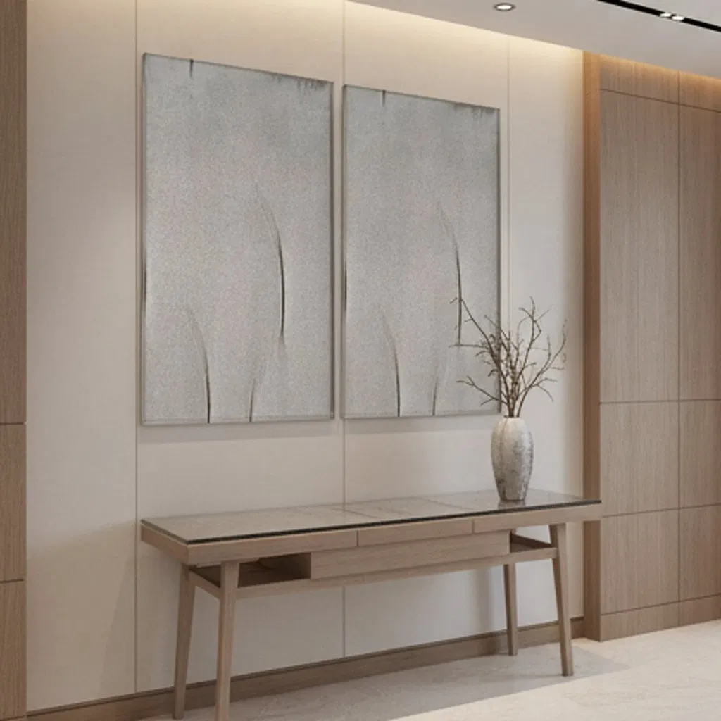 Modern Laminated Glass Solutions for Interior Design Projects