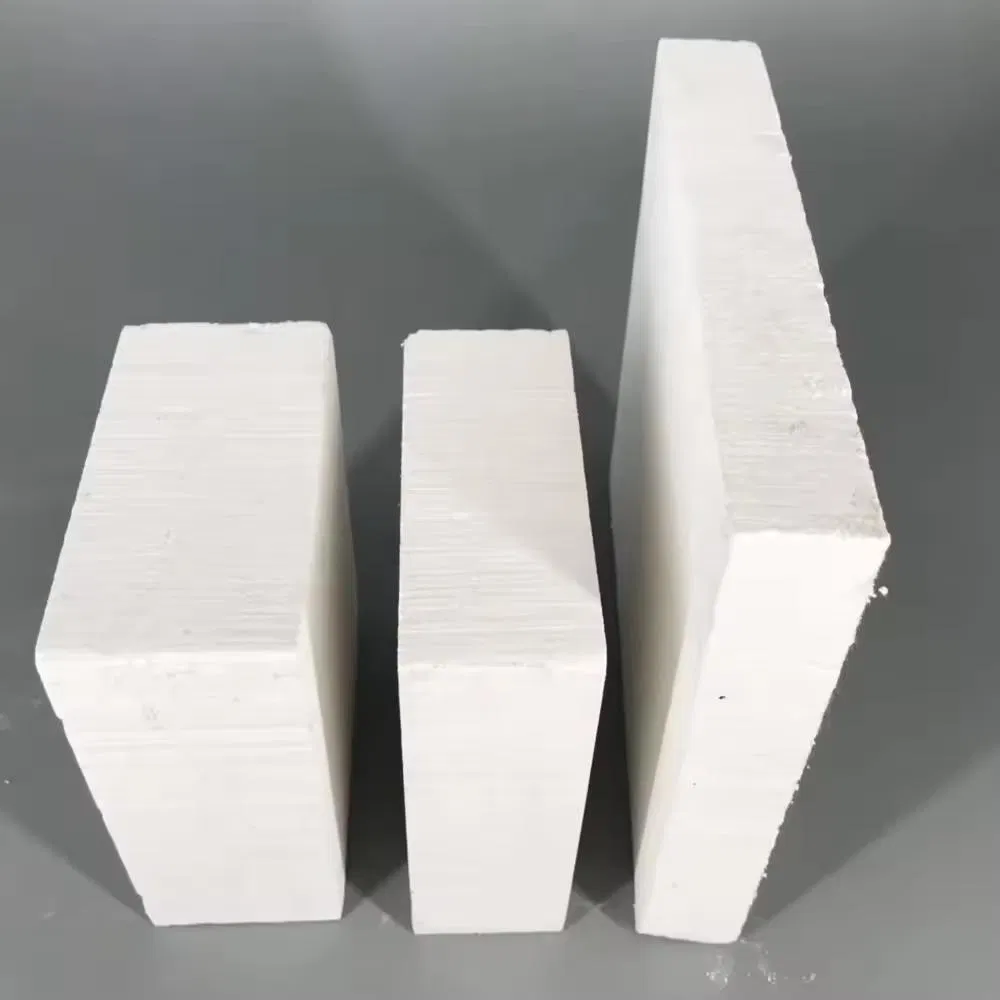 Sound Insulation and Flame Retardant EPS Foam Board Wall Sandwich Panel Core