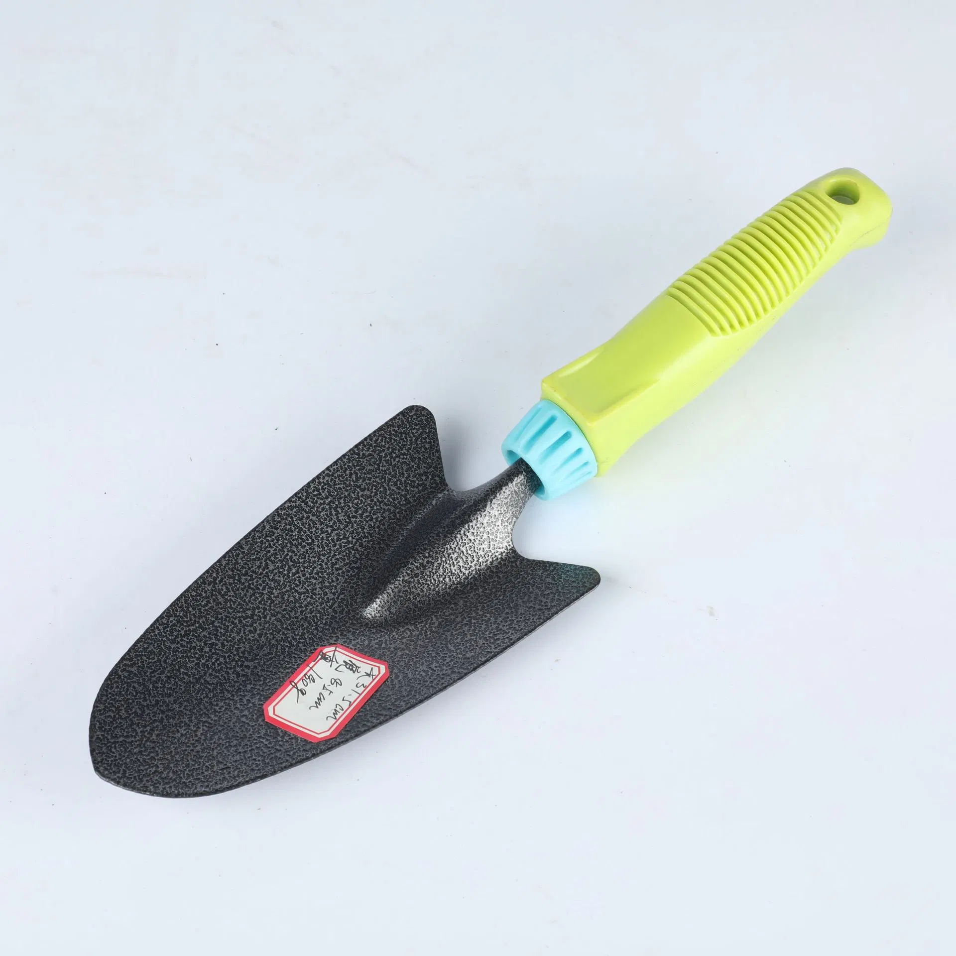 Carbon Steel Heavy Duty Gardening Tool Set with Non-Slip Rubber Grip Outdoor Hand Tools Garden Tool Set