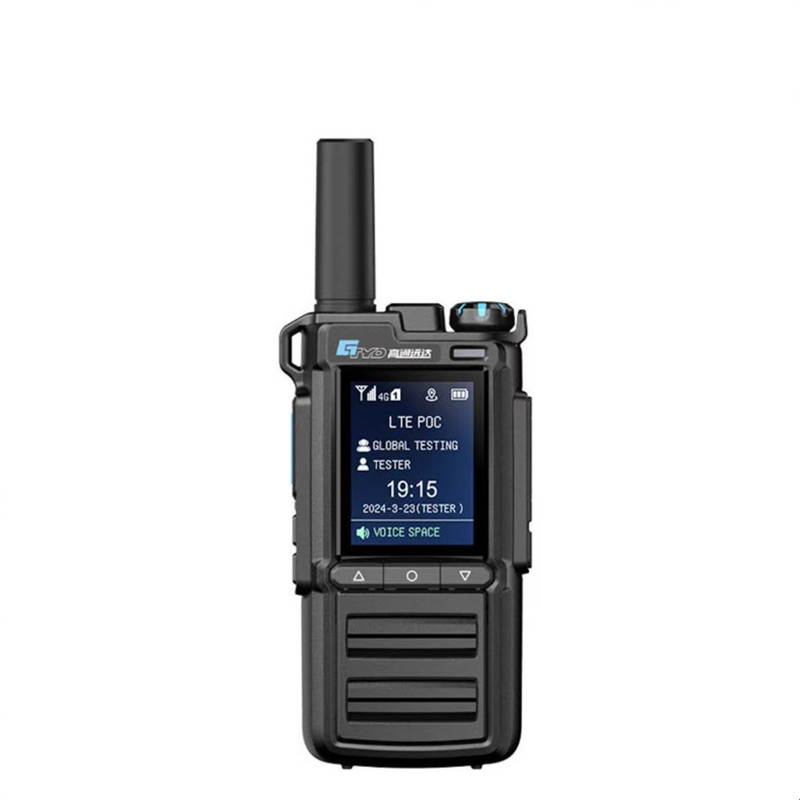 Радиостанция 4G LTE C98s с двумя SIM-картами