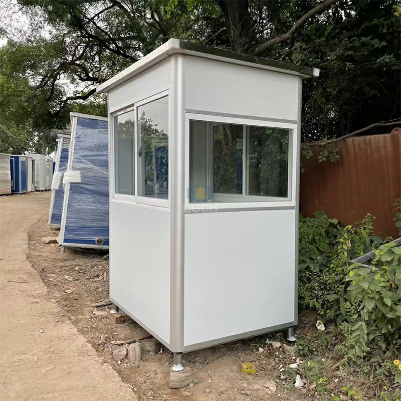 Cgch Sentry Box - Customizable Solutions From Guangdong China