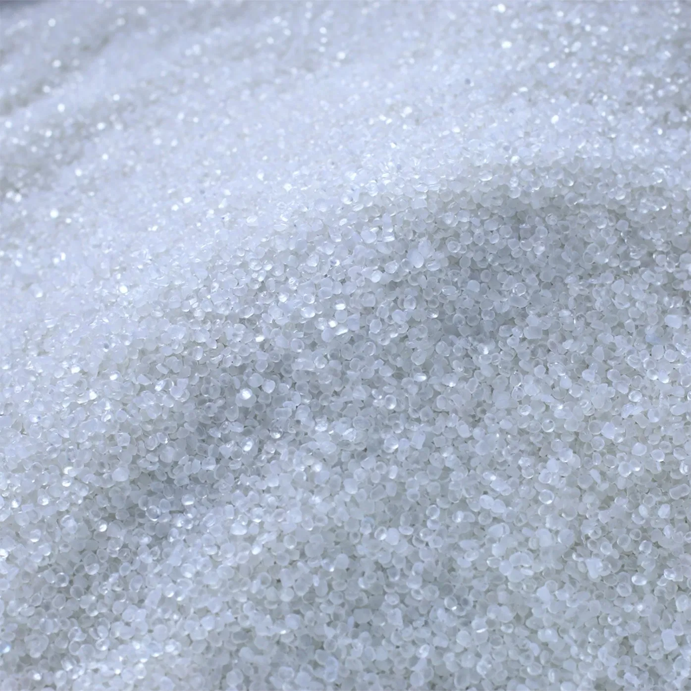 Chinese Manufacturers Produce PVC Plastic Pellets for Toys Slippers Rain Shoes Cables