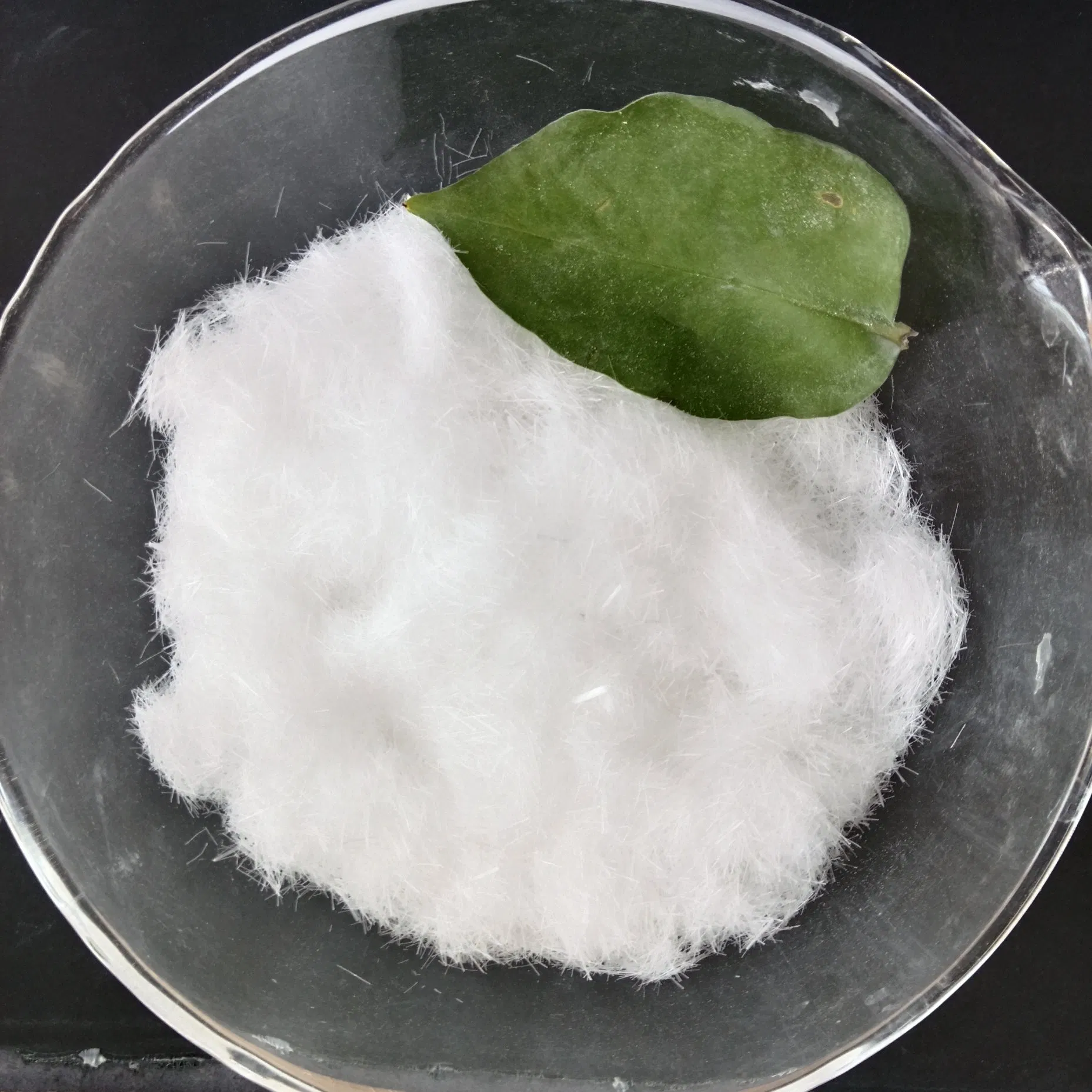Good Price Construction Chemical Additive High Tenacity 100% Polypropylene PP Fiber